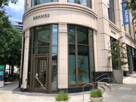 hermes store buckhead|hermes store in atlanta.